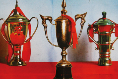 1985年山推先后獲得了年度局級(jí)一等節(jié)能先進(jìn)企業(yè)、山東省設(shè)備管理優(yōu)秀單位、山東省機(jī)械工業(yè)系統(tǒng)節(jié)能先進(jìn)單位等殊榮。